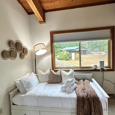 New Sauk River Retreat Concrete Wa Ngoại thất bức ảnh