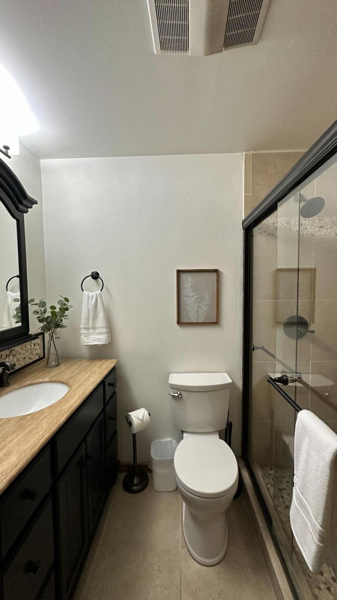 New Sauk River Retreat Concrete Wa Ngoại thất bức ảnh