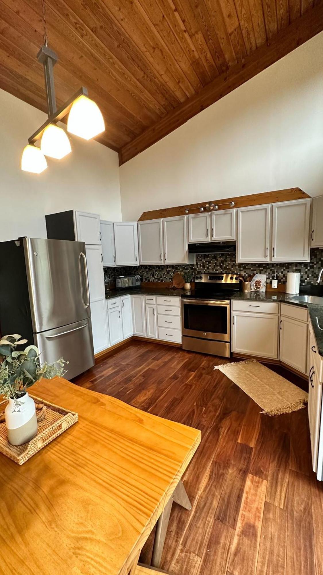 New Sauk River Retreat Concrete Wa Ngoại thất bức ảnh