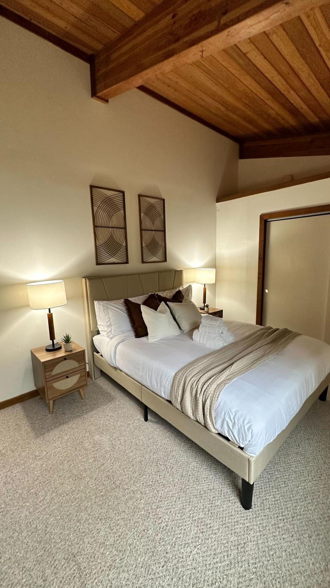 New Sauk River Retreat Concrete Wa Ngoại thất bức ảnh